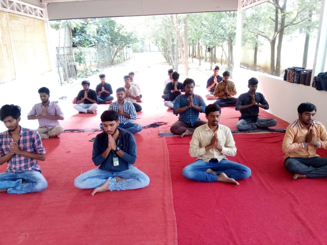 HITAM Extra Curriculars photo 1