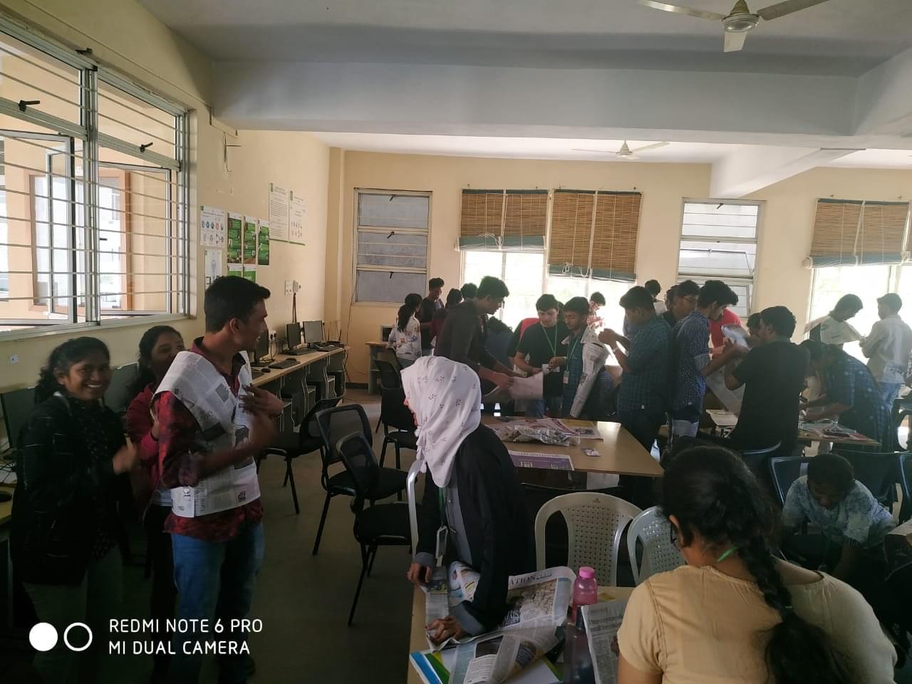 HITAM Extra Curriculars photo 3