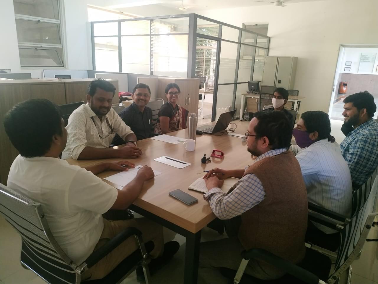 HITAM Extra Curriculars photo 4