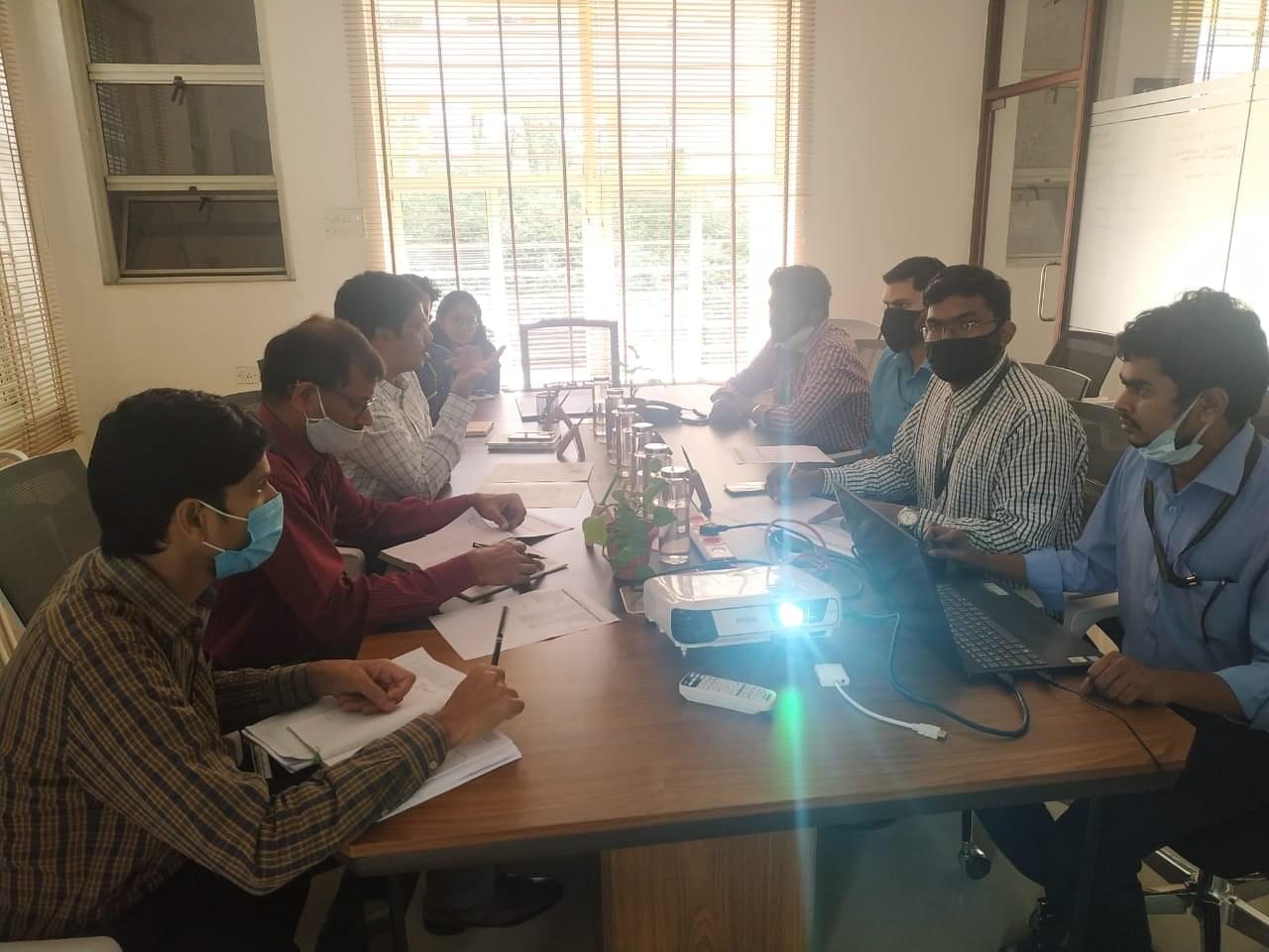 HITAM Extra Curriculars photo 5