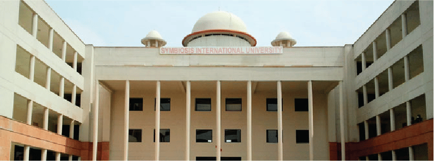 SCMS Noida Campus Life photo 1