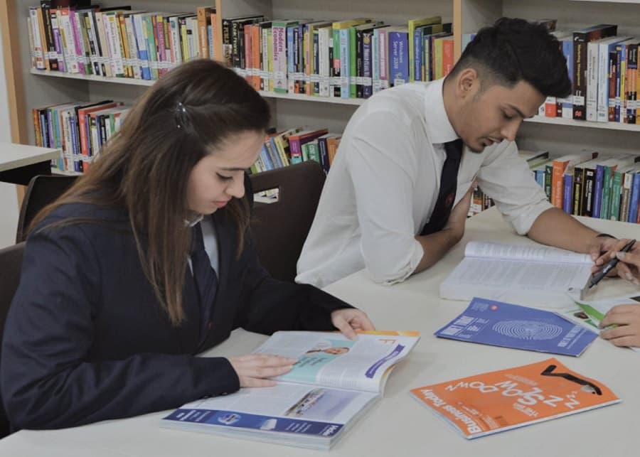 SCMS Noida Campus Life photo 9