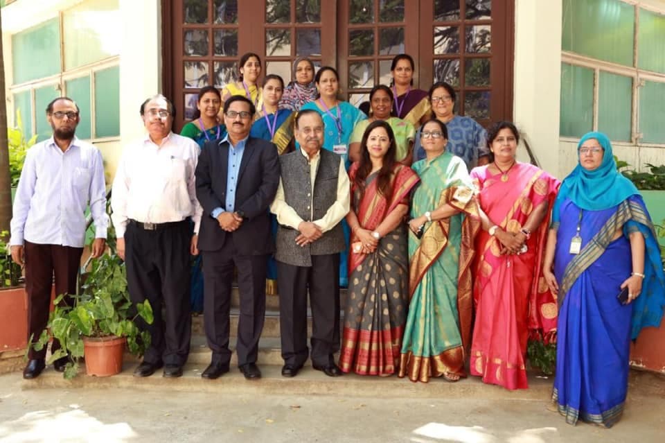 SCMS Noida Campus Life photo 5