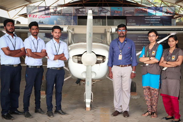 Hindusthan Institute of Technology Coimbatore Infrastructure photo 7