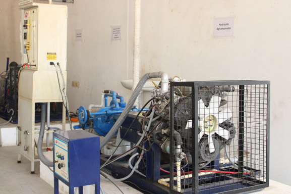 Hindusthan Institute of Technology Coimbatore Infrastructure photo 14