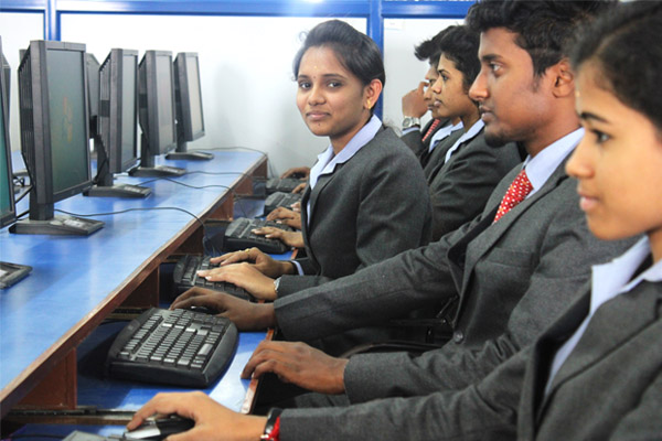 Hindusthan Institute of Technology Coimbatore Infrastructure photo 22