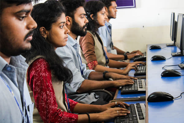 Hindusthan Institute of Technology Coimbatore Infrastructure photo 17