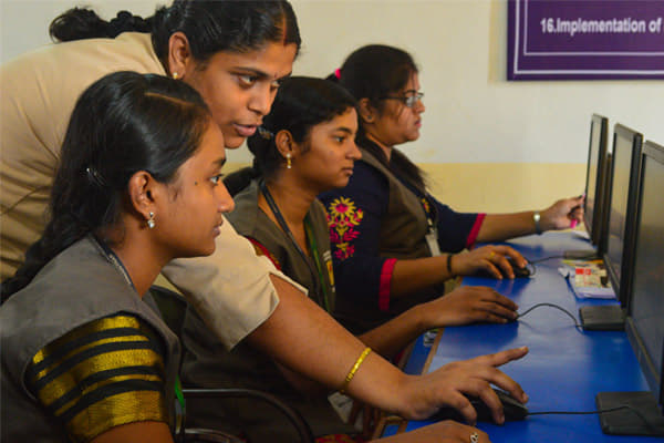 Hindusthan Institute of Technology Coimbatore Infrastructure photo 16