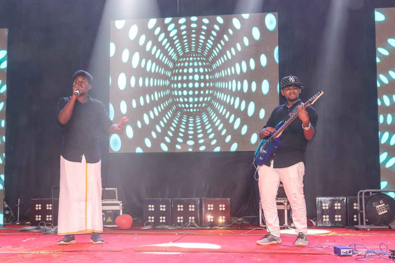 Hindusthan Institute of Technology Coimbatore Events photo 3