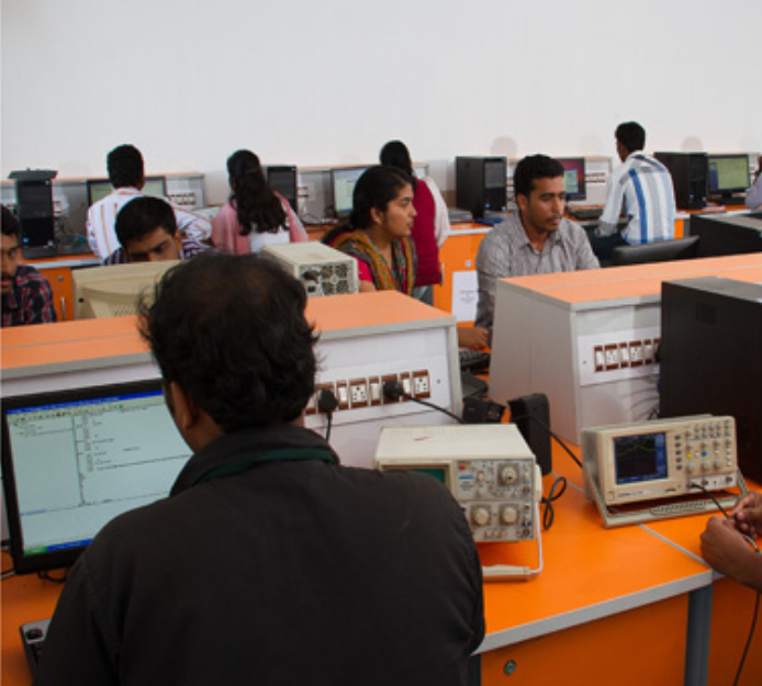 HICAS Coimbatore Infrastructure photo 8