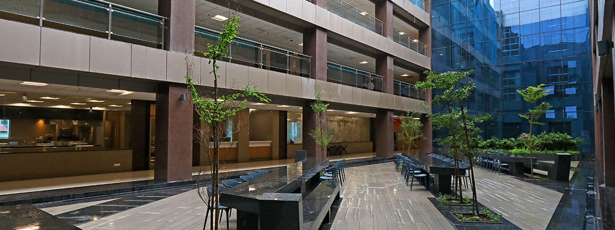 NMIMS School of Law Indore Campus photo 1