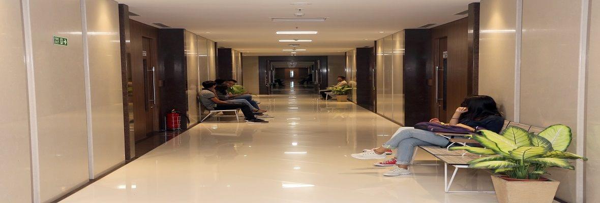 NMIMS School of Law Navi Mumbai Campus photo 1