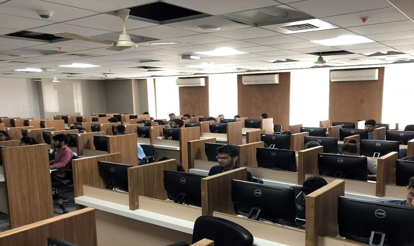 NMIMS School of Law Navi Mumbai Campus photo 2