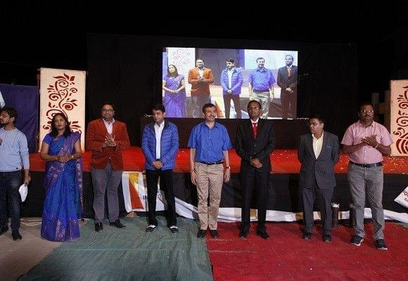 NMIMS School of Law Dhule Events photo 6