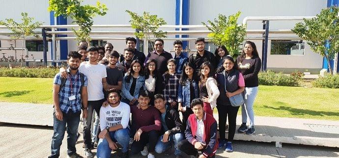 NMIMS School of Law Dhule Events photo 2