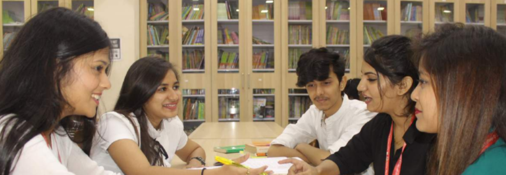 Reena Mehta College Thane Campus photo 3