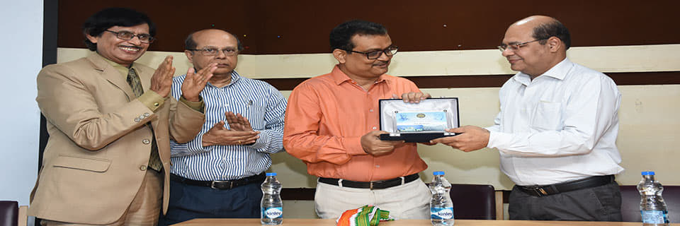 The Heritage College Kolkata Events photo 2