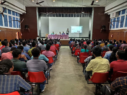 Kaliachak College Malda General photo 10