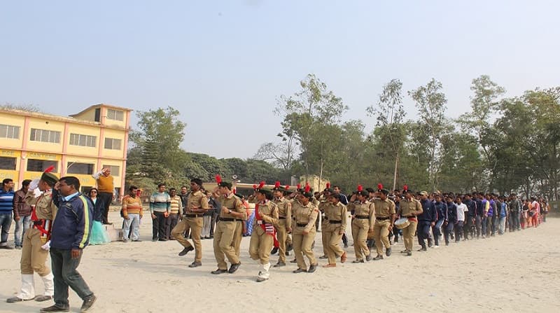 Kaliachak College Malda General photo 4