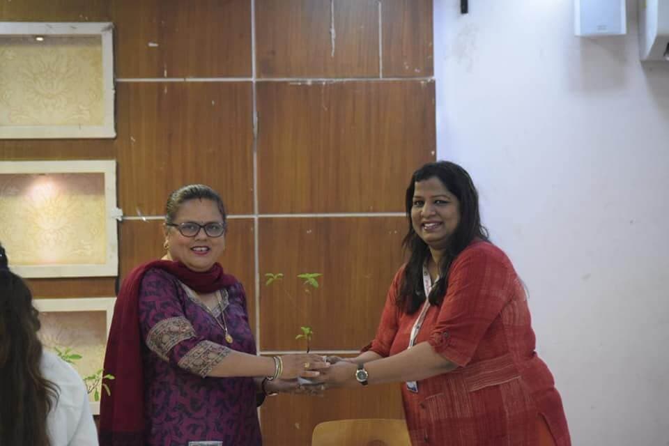 Reena Mehta College Thane Extra Curriculars photo 7