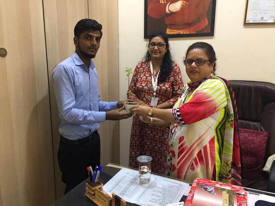 Reena Mehta College Thane Extra Curriculars photo 9