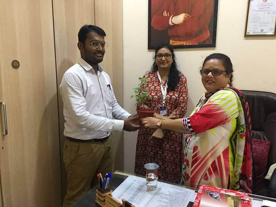 Reena Mehta College Thane Extra Curriculars photo 12