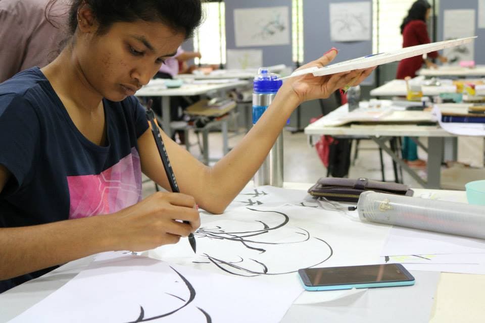 Acharya School Of Design Bangalore Campus photo 2