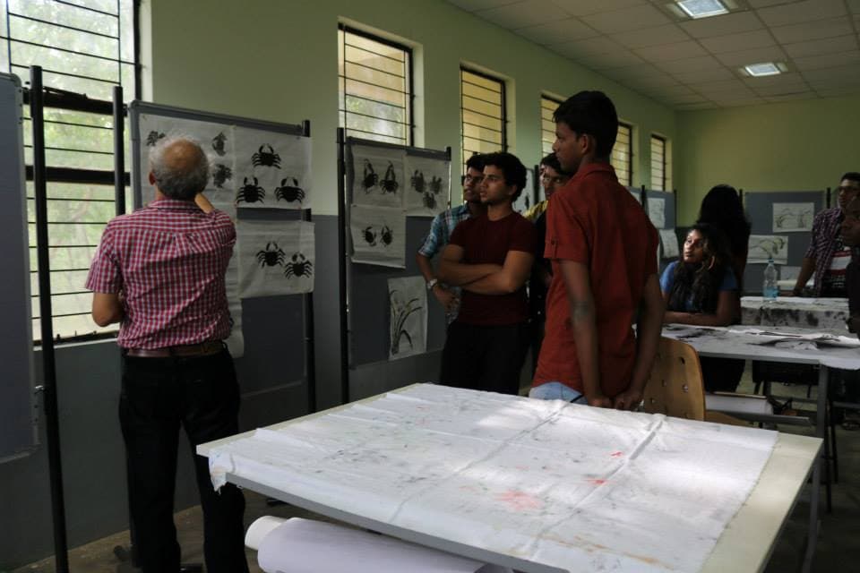 Acharya School Of Design Bangalore Campus photo 5