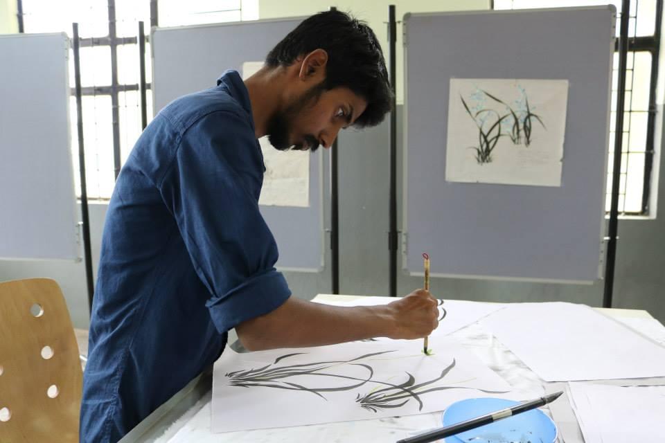 Acharya School Of Design Bangalore Campus photo 6