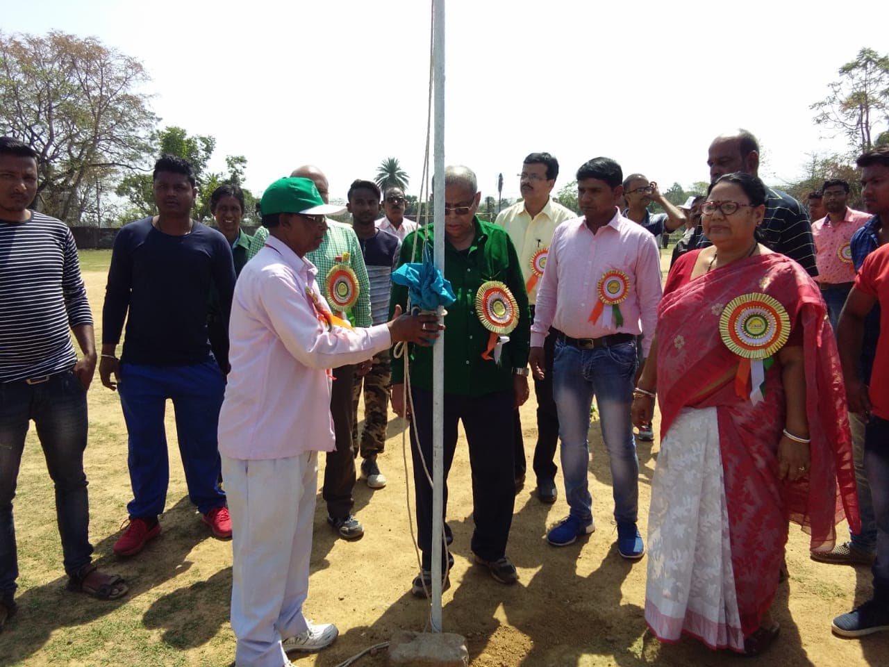 Ramananda College Bankura Campus photo 9