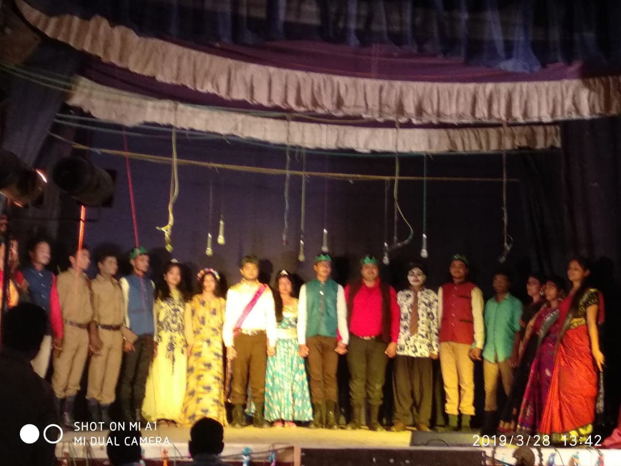 Ramananda College Bankura Campus photo 8