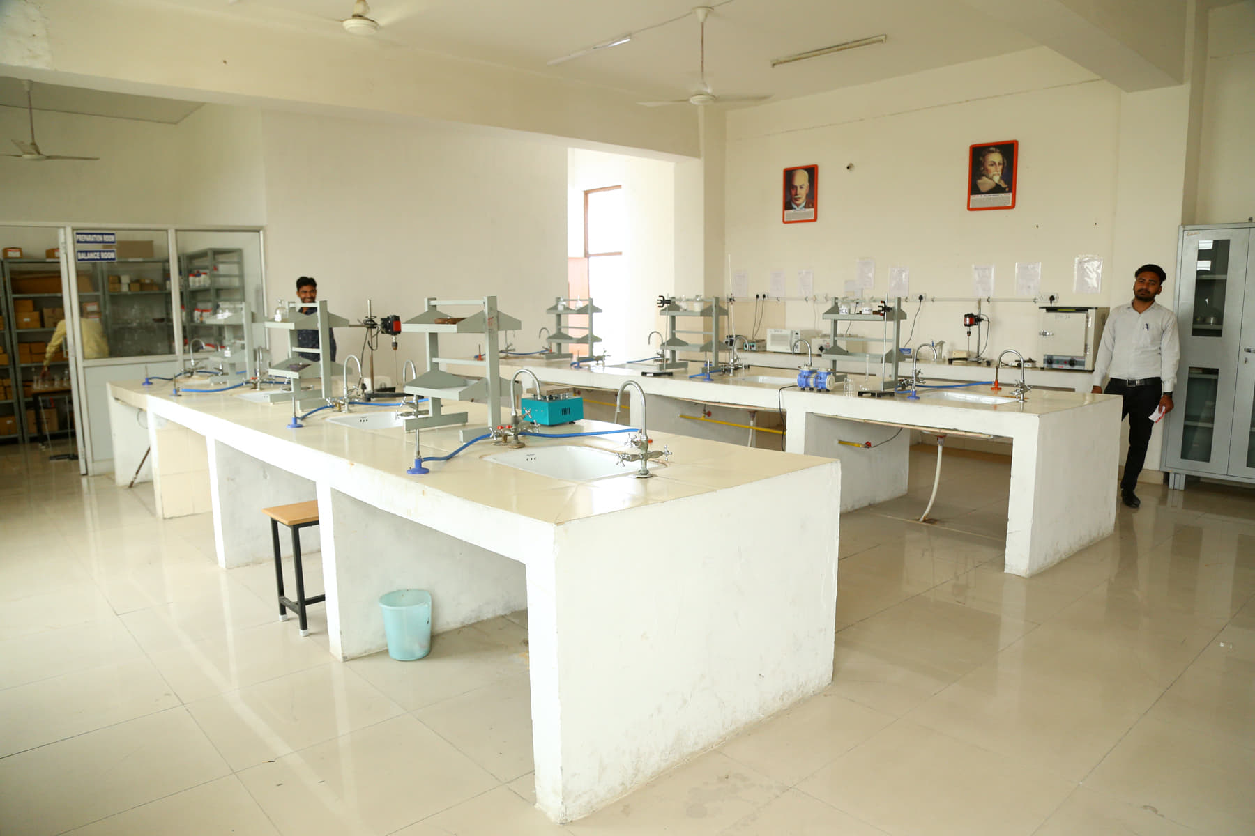 Global Research Institute of Management and Technology Yamuna Nagar Labs photo 2