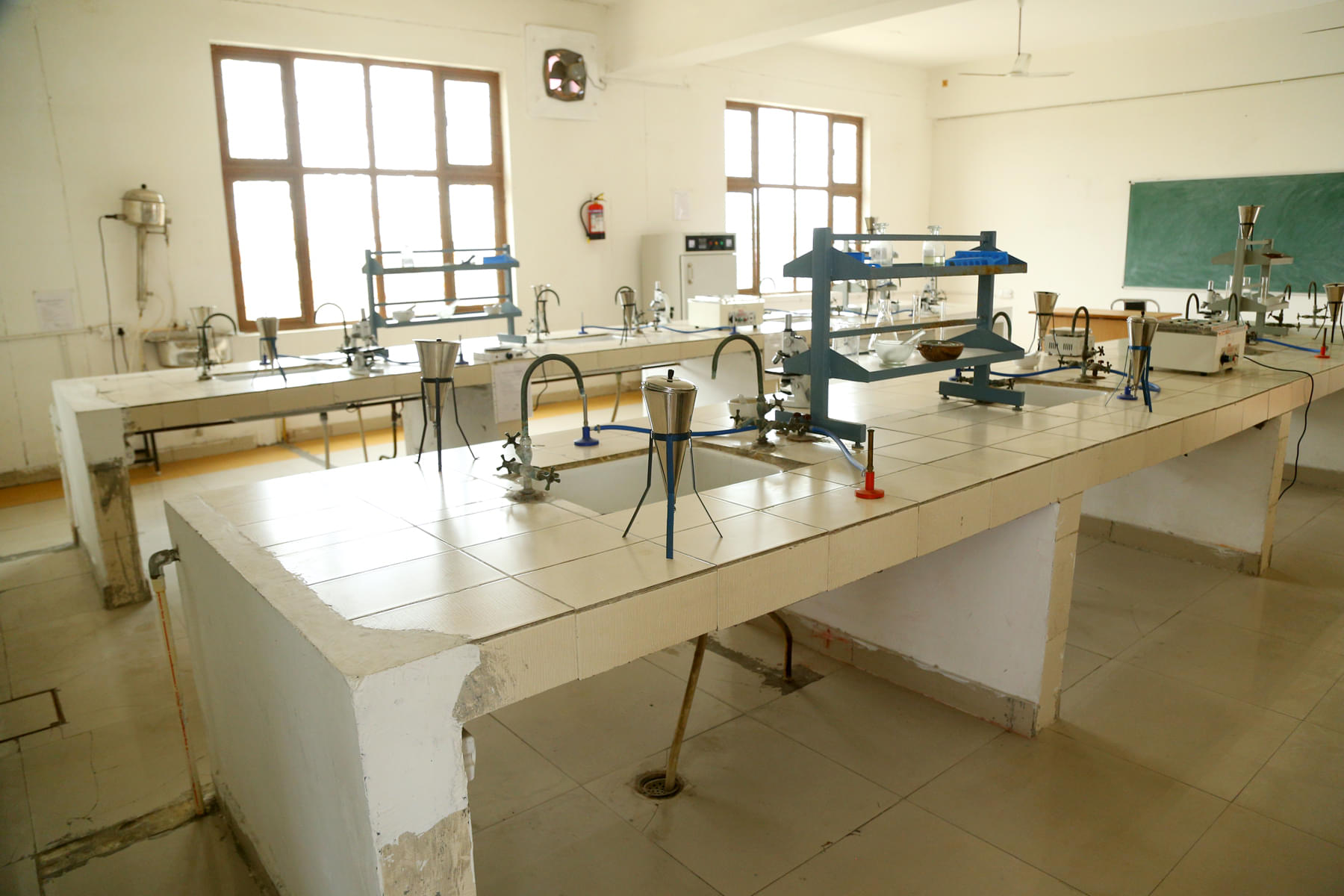 Global Research Institute of Management and Technology Yamuna Nagar Labs photo 3