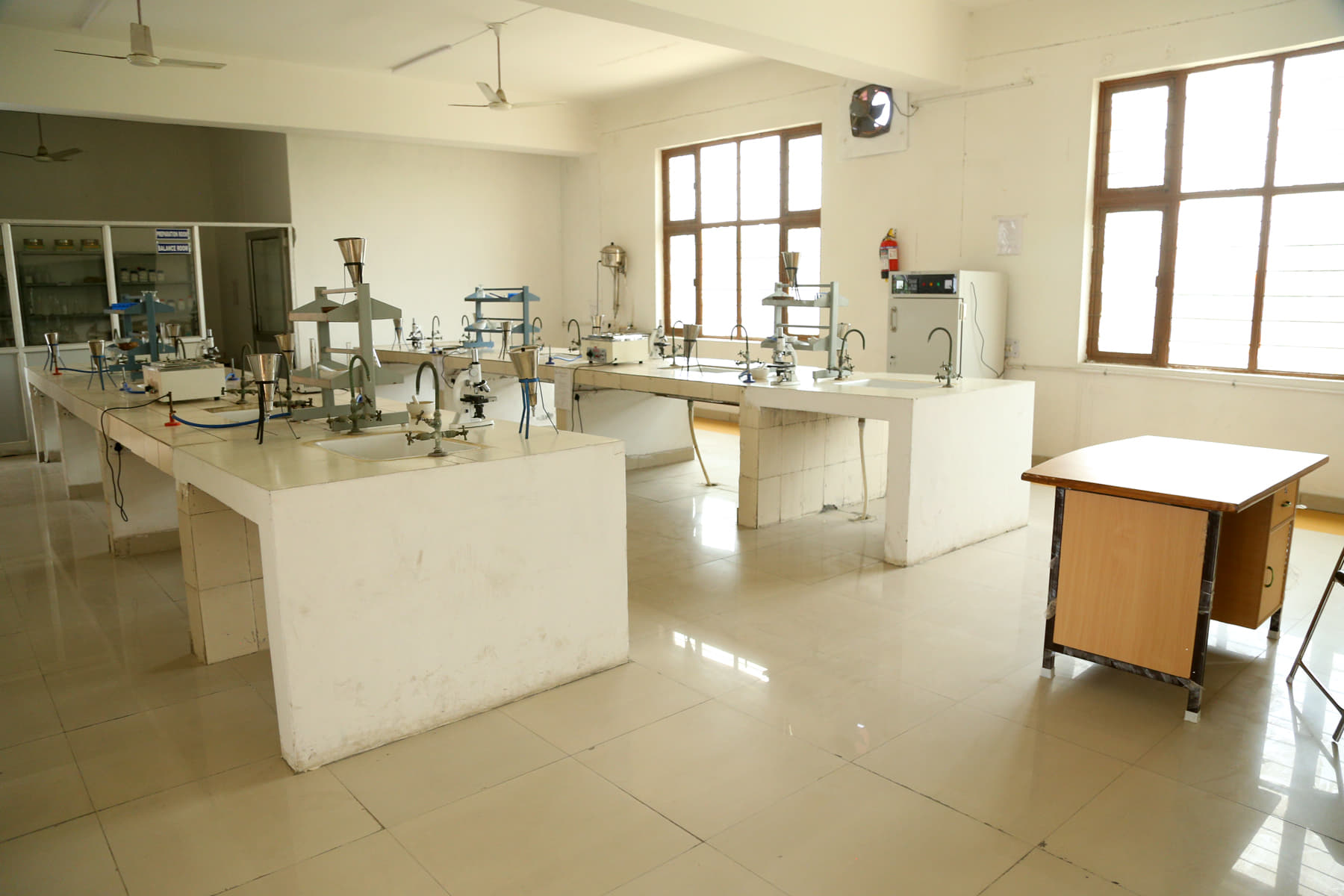 Global Research Institute of Management and Technology Yamuna Nagar Labs photo 4