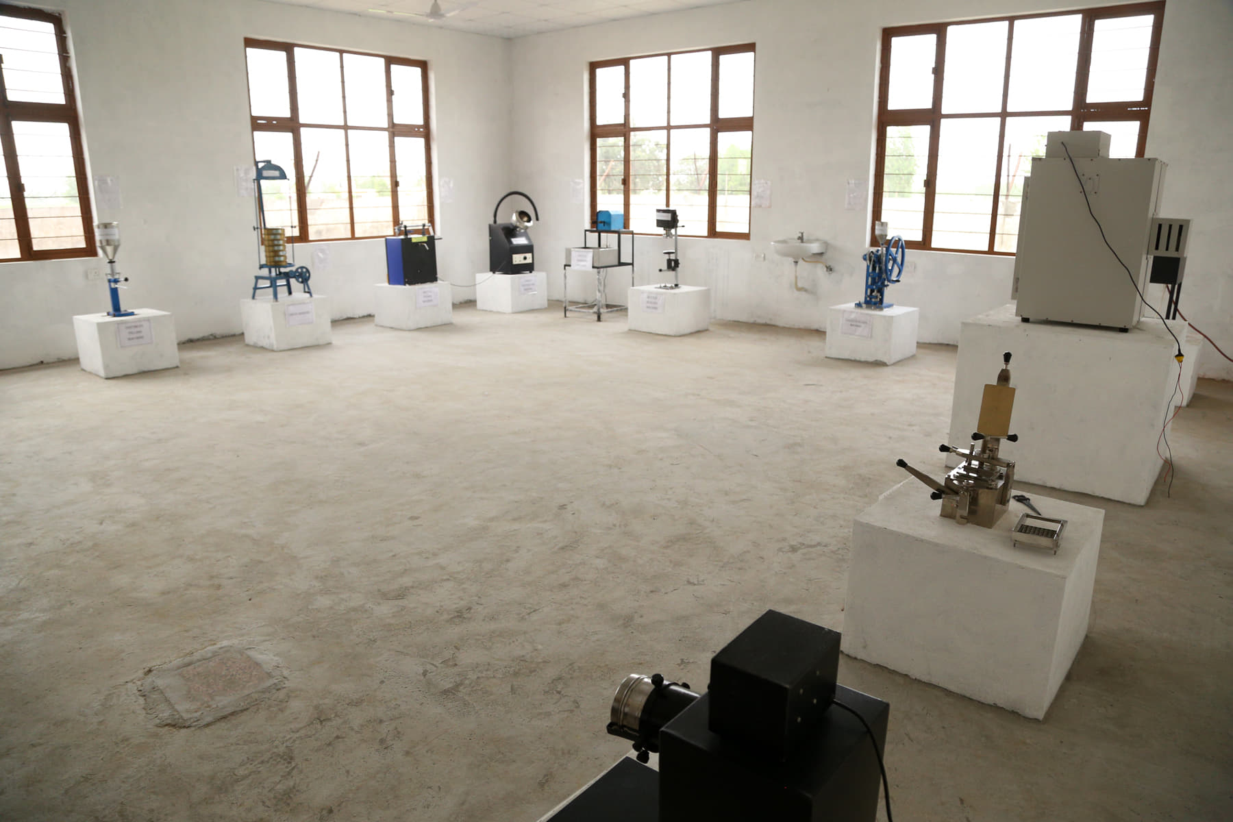 Global Research Institute of Management and Technology Yamuna Nagar Labs photo 5