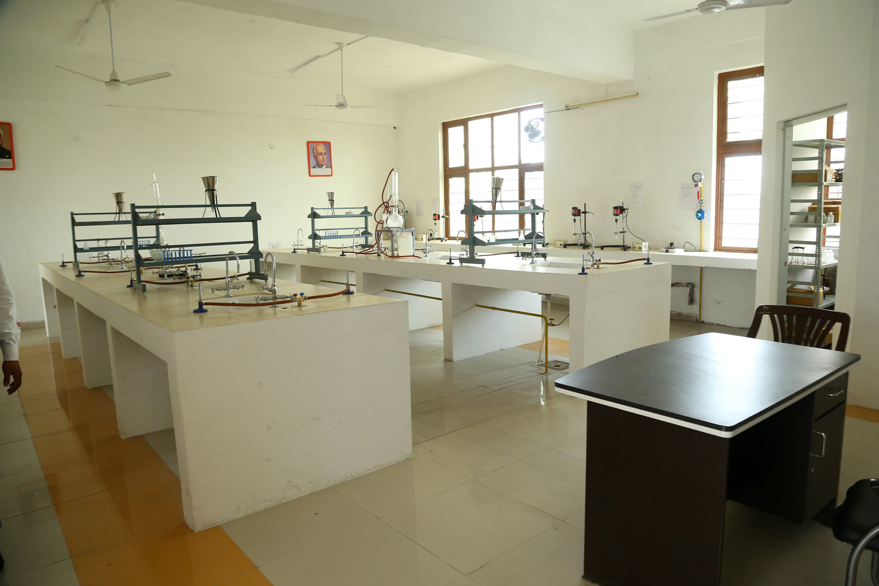 Global Research Institute of Management and Technology Yamuna Nagar Labs photo 7