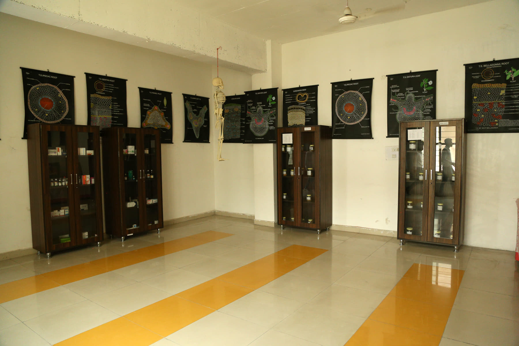 Global Research Institute of Management and Technology Yamuna Nagar Labs photo 11