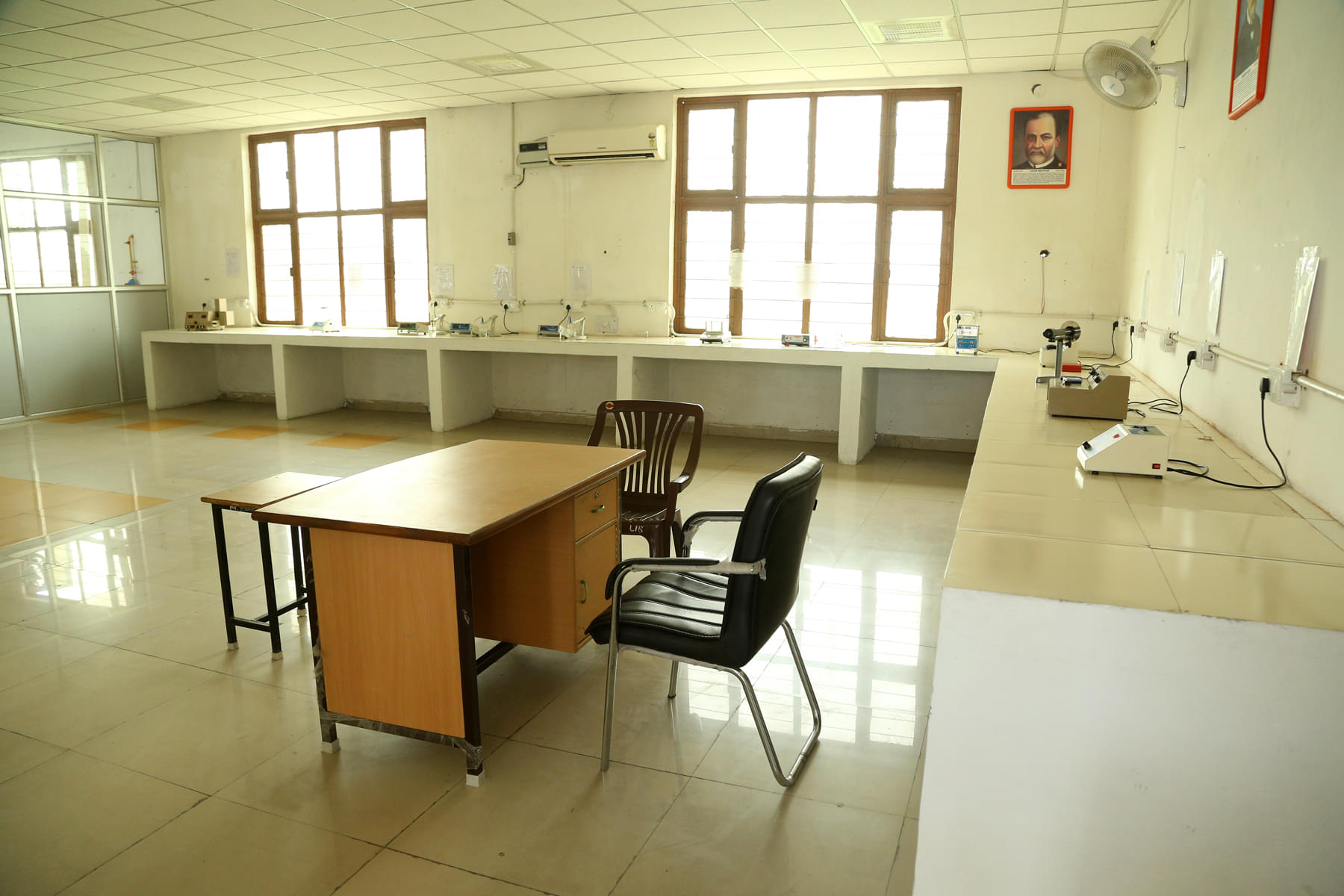 Global Research Institute of Management and Technology Yamuna Nagar Labs photo 12