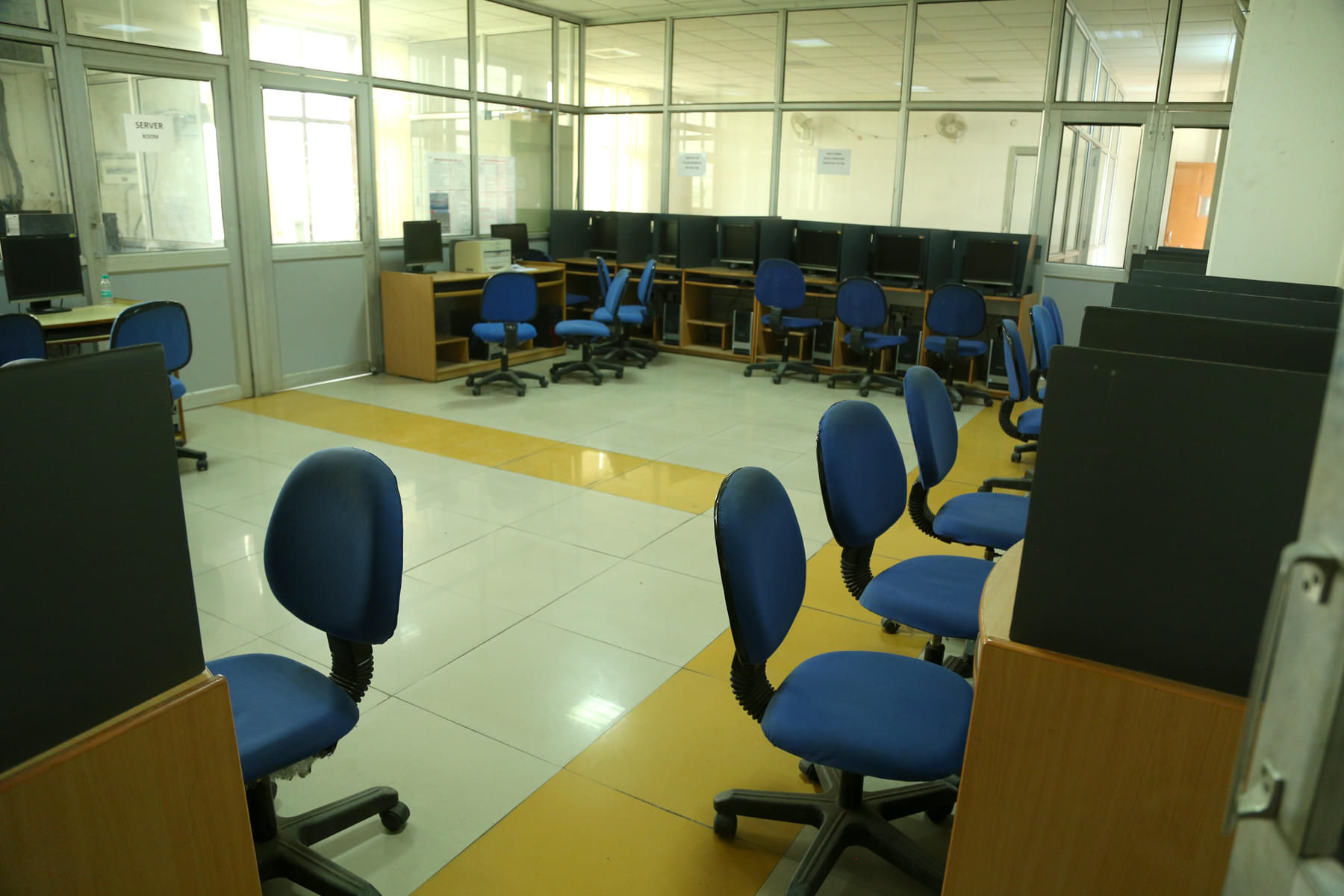 Global Research Institute of Management and Technology Yamuna Nagar Labs photo 14