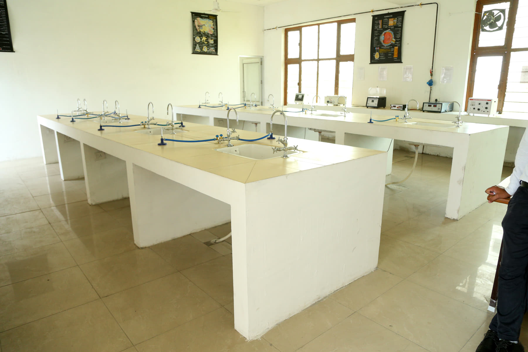 Global Research Institute of Management and Technology Yamuna Nagar Labs photo 15