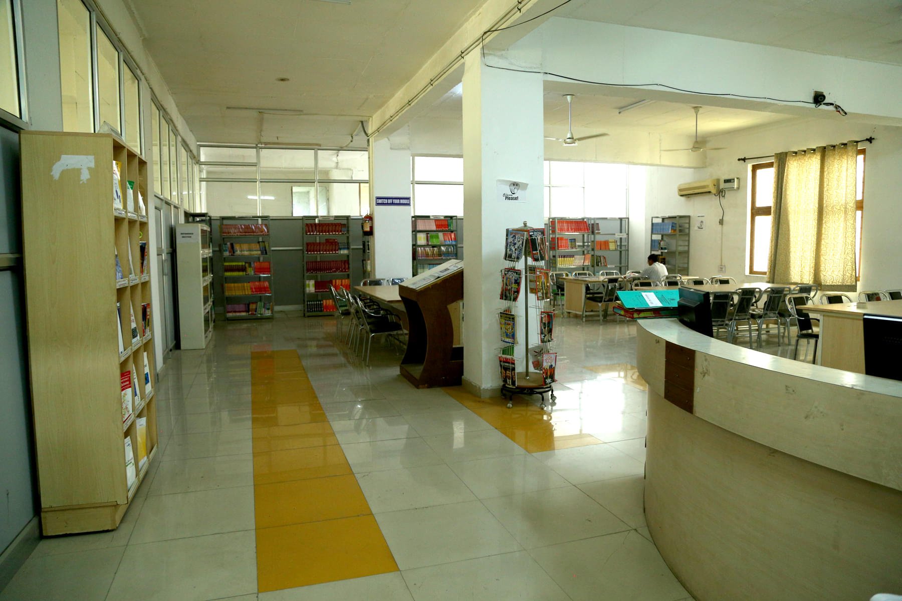 Global Research Institute of Management and Technology Yamuna Nagar Labs photo 18