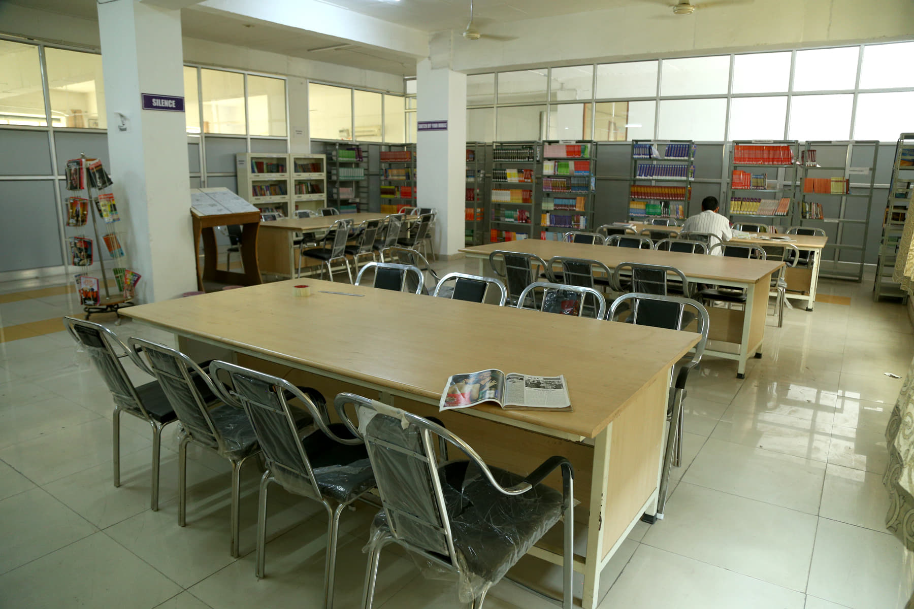 Global Research Institute of Management and Technology Yamuna Nagar Labs photo 19