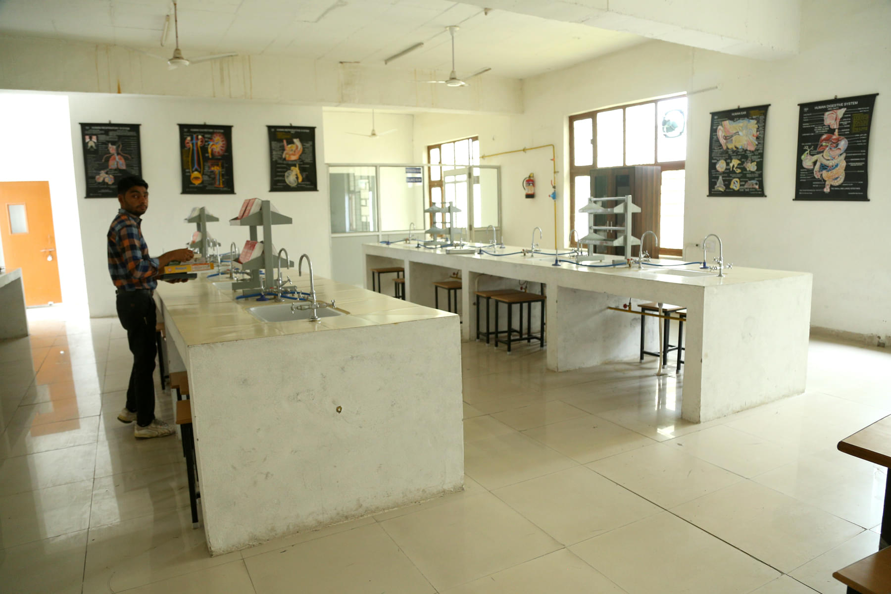 Global Research Institute of Management and Technology Yamuna Nagar Labs photo 20