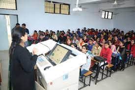 Government College Hisar Campus photo 2