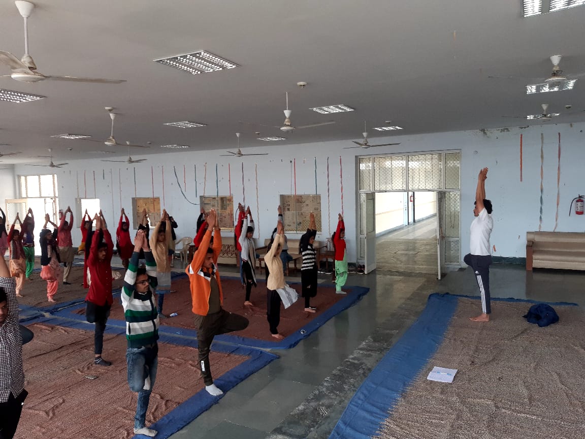 Government College Hisar Activities photo 3