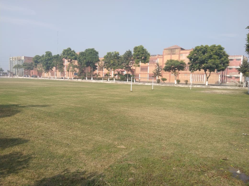 Global Research Institute of Management and Technology Yamuna Nagar Building photo 10