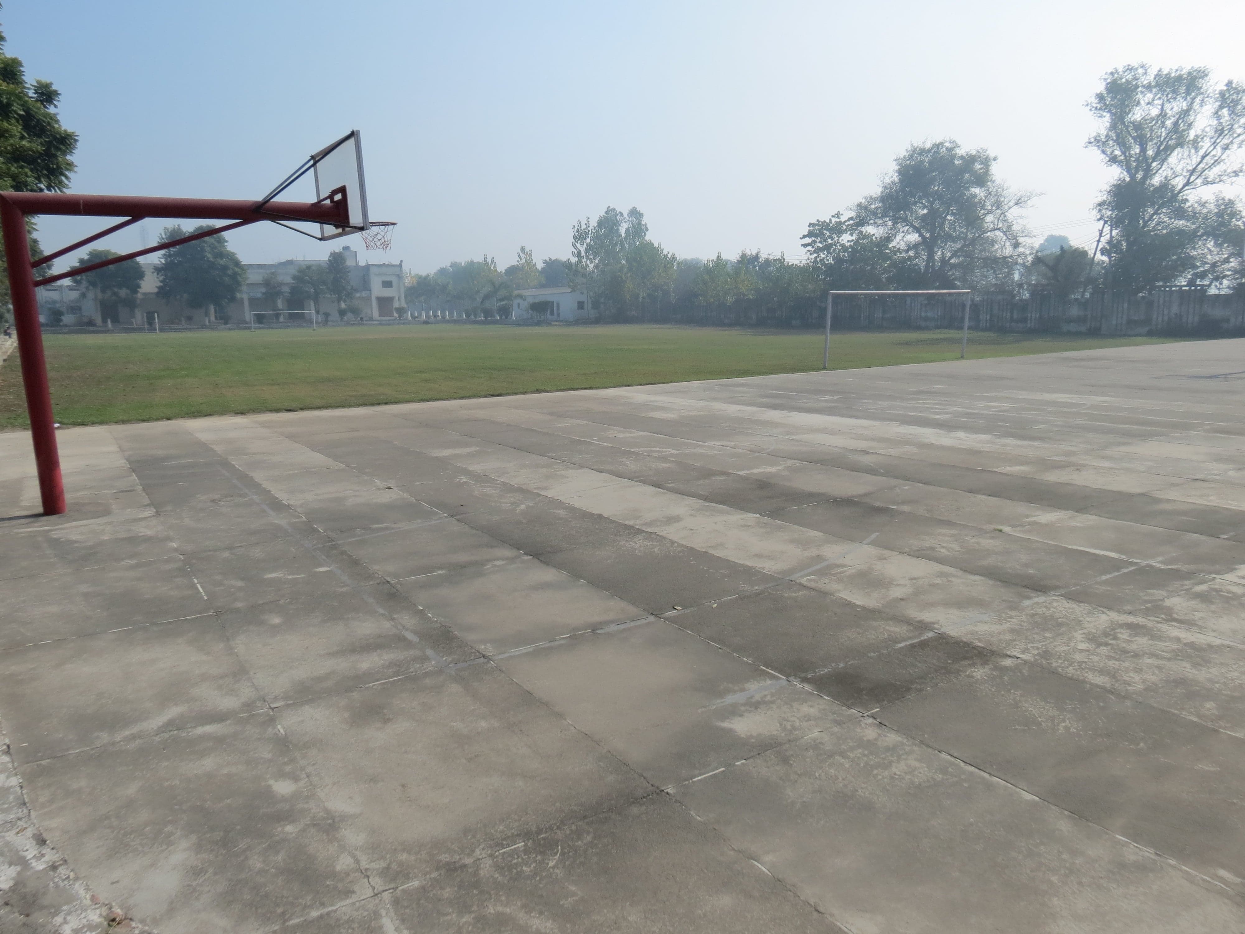 Global Research Institute of Management and Technology Yamuna Nagar Building photo 35