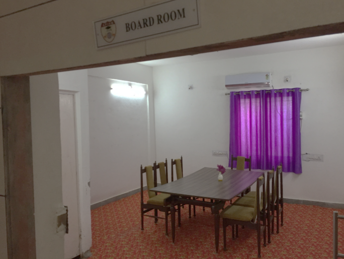 Asia Pacific Institute of Management Ahmedabad Campus photo 3