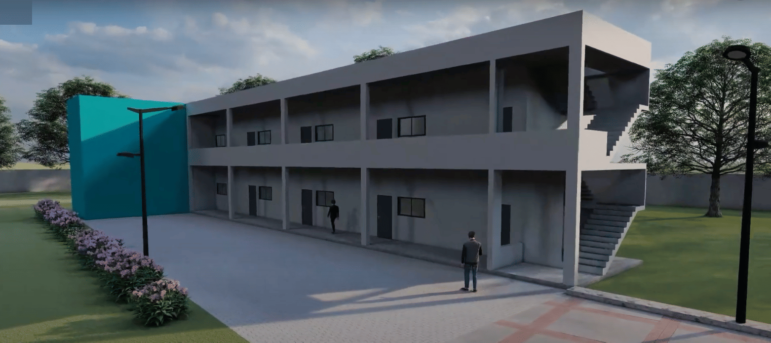 Asia Pacific Institute of Management Ahmedabad Campus photo 9