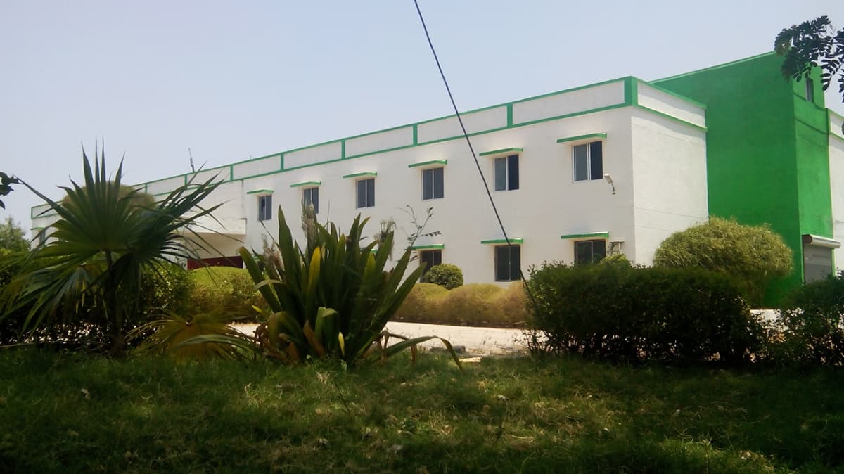 Asia Pacific Institute of Management Ahmedabad Campus photo 2